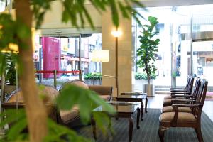 Sun Palace Hotel - Room Types and Features
