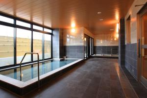 Sun Royal Hotel Kameoka Ekimae - Good To Know