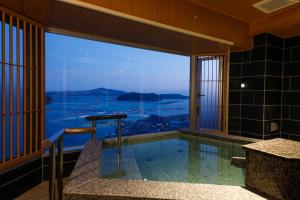 Sun Urashima Yuki No Sato - Accommodation Options