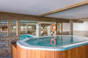 Sun Valley Residence - Accommodation Features