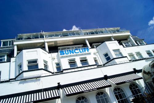 Suncliff Hotel - OCEANA COLLECTION - Accommodation and Room Types