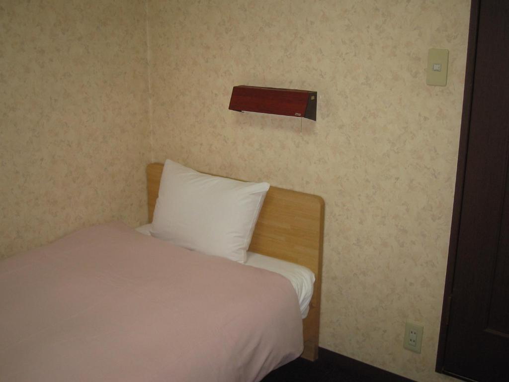 Sunplaza Rinkai - Hotel Overview