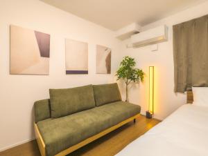SunRise STAY Nakano Sakaue - Location Highlights