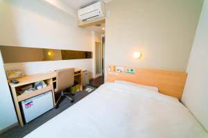 Super Hotel Asakusa - Amenities and Facilities