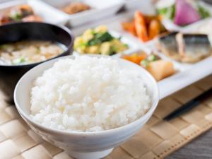 Super Hotel JR Shin-Osaka East Exit - Breakfast and Dining
