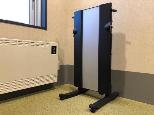 Super Hotel Kushiro-Ekimae - Room Features