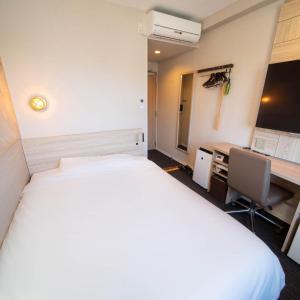Super Hotel Nagaizumi Numazu Inter - Good To Know