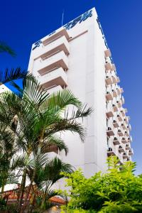 Super Hotel Naha Shintoshin - Location and Accessibility