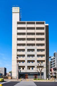 Super Hotel Sakai Marittima - Hotel Facilities and Amenities