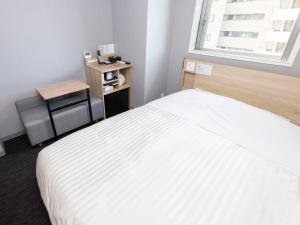 Super Hotel Sapporo Kitagojo Dori - Location and Surroundings