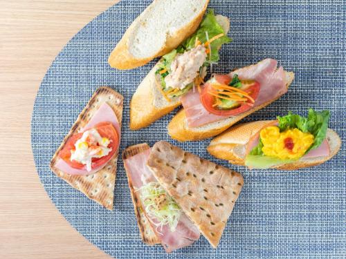 Super Hotel Shinagawa Shinbanba - Guest Feedback
