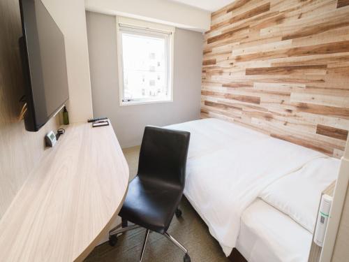 Super Hotel Shinbashi-Karasumoriguchi - Amenities and Services