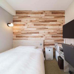 Super Hotel Tokyo JR Kamata Nishiguchi - Facilities and Amenities