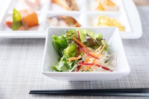 Super Hotel Tokyo JR Tachikawa Kitaguchi - Amenities and Services