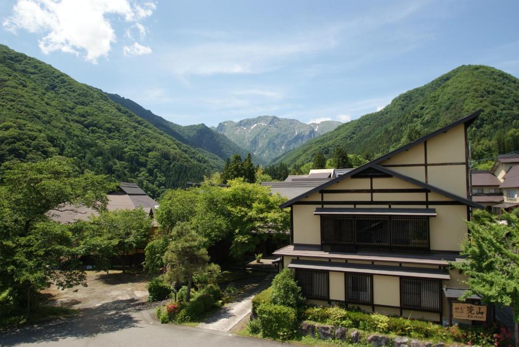 12 of Our Favorite Hotels in Minakami Onsen-kyo, Minakami