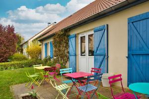 Sure Hotel by Best Western Plaisir - Accommodation Types