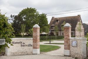 Surville Manor - Property Features and Amenities
