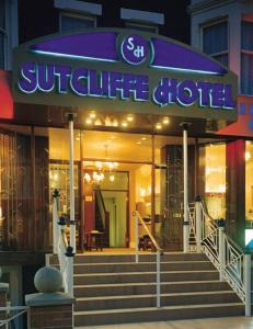 Sutcliffe Hotel - Location and Accessibility