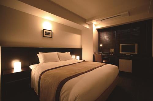 Sutton Place Hotel Ueno - Good To Know