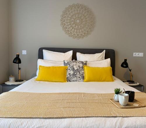 Sweet Home Studio Aix En Provence, Terrace, Pool, Restaurant - Accommodation Features