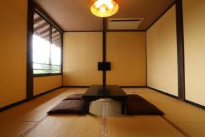 Tabinoyado Asonoyu - Room Options and Features