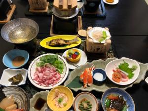 Tabinoyado Saikawa - Good To Know