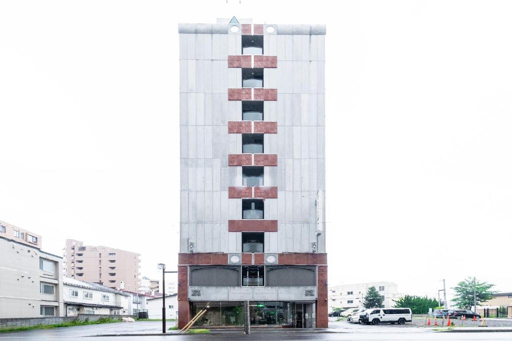 Tabist Annex Hotel Tetora Hakodate - Nearby Attractions
