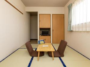 Tabist Business Ryokan Duck Ishinomaki Hebita - Accommodation Offerings