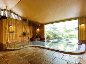 Tabist Chikuba Shinyotei Hakodate Yunokawaonsen Review - Accommodation Options