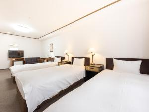 Tabist Hotel New Washington Shibuya - Accommodation Features
