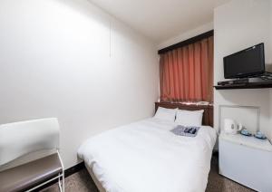 Tabist Hotel Tetora Hakodate Station - Dining and Cuisine