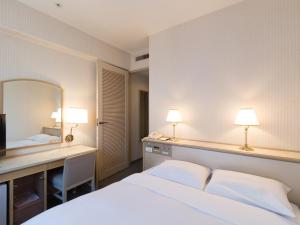 Tabist Hotel Tetora Kitakyushu - Room Types