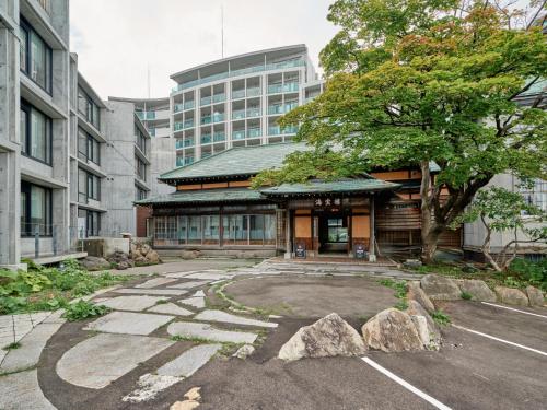 Tabist Kaihorow Otaru Review