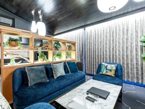 Tabist Kiki Hotel Kyoto Sanjo Takakura - Location and Proximity