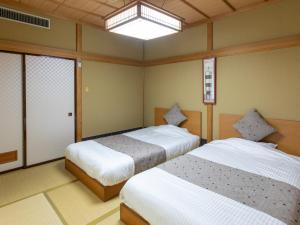 Tabist Koboshi No Yu Senshintei Aizu Yunokamionsen - Accommodation Features