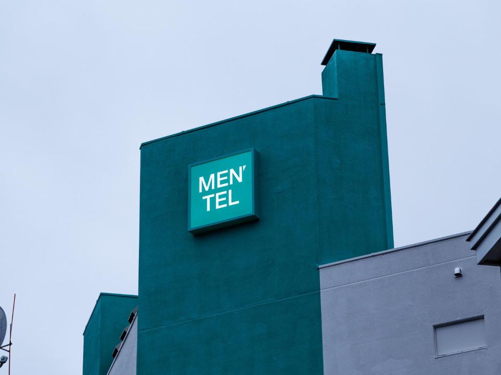 Tabist MEN'TEL Kitami Review