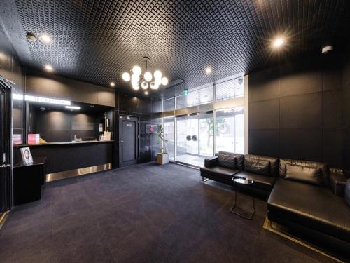 Tabist THE GREEN ASAHIKAWA - Facilities and Amenities