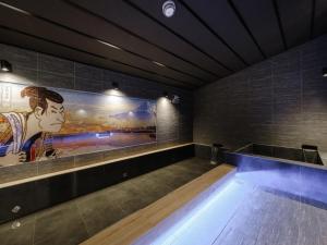 Tabist THE GREEN OTARU - Room Amenities and Features