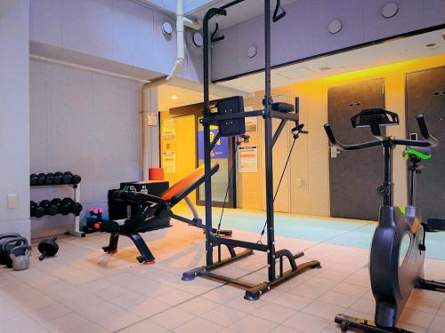 Tabist TOKYO CITY VIEW HOTEL - Amenities and Services