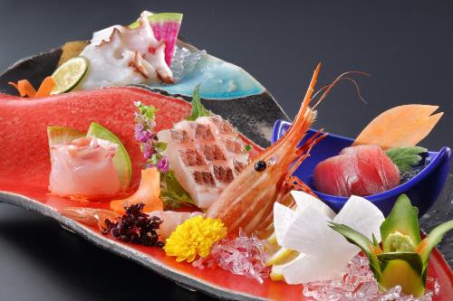 Tachibanaya - Types of Accommodation