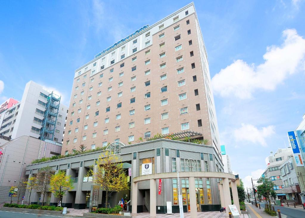 Tachikawa Accommodation Guide: 9 Hotels You Can’t Miss