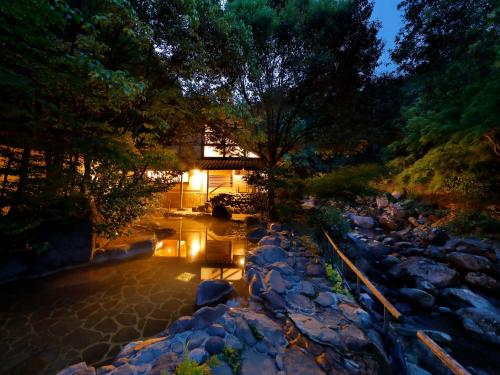 Taishoya - Location and Accessibility