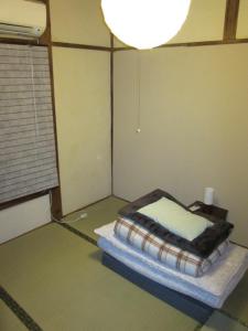 Taito Ryokan - Accommodation Types