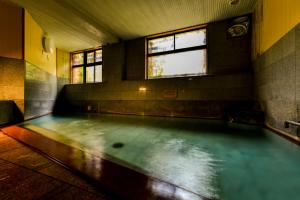 Takamiya Ryokan Yamakawa - Accommodation Options