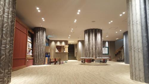 Takao Kanko Hotel - Dining Experience
