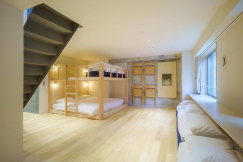TAKAONE ACTIVITY＆STAY - Amenities and Facilities