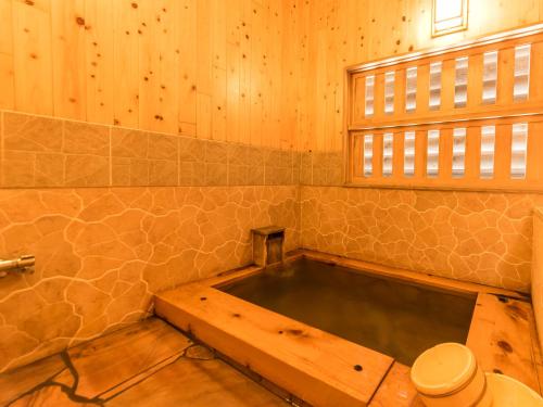 Takaosou - Accommodation and Room Details
