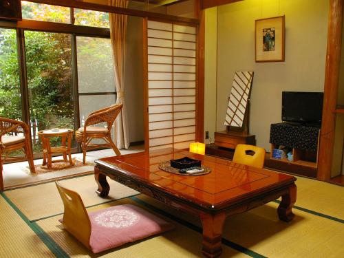 Takarabune Onsen Yumoto Kotobuki - Property Overview