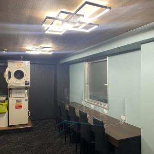 Takatsuki W and M Hotel - Hotel Facilities and Services