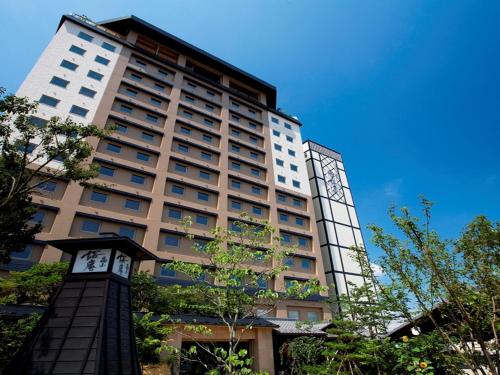 Takayama Ouan - Accommodation Options